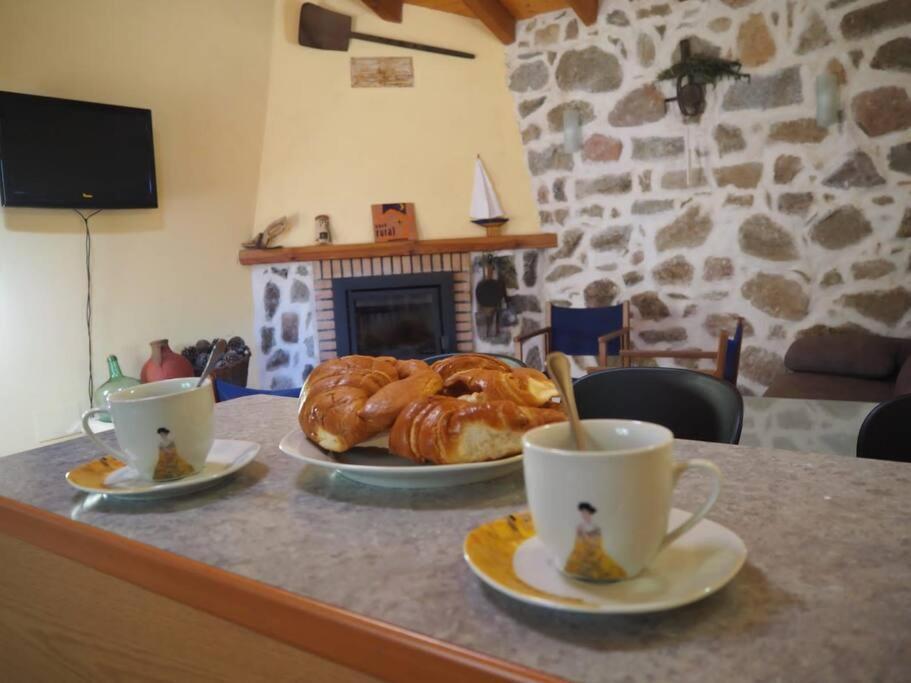 Casa vacanze El Guindo