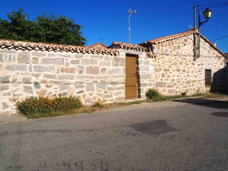 Dom wakacyjny El Guindo Ávila